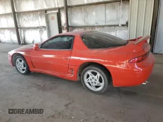 ✅ 1999 Mitsubishi 3000GT • VIN: JA3AM44H3XY001394 • Lot: 75942814. Wystawiony na Copart z przebiegiem 75 146 mil. Bezpłatny archiwum sprzedaży aukcyjnych z USA i szczegółowy raport historii pojazdu na DreamBid. Zdjęcie 2.