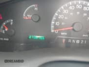 ✅ 2001 Ford F-150 XL • VIN: 1FTRX17W81NA52371 • Lot: 41786646. Listed on IAAI with 273,676 mi. Free auction sales archive from the USA and detailed vehicle history report at DreamBid. Image 15.