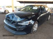 ✅ 2013 Volkswagen Jetta • VIN: 3VW2K7AJ5DM392119 • Lot: 42854018. Listed on IAAI with 144,019 mi. Free auction sales archive from the USA and detailed vehicle history report at DreamBid. Image 17.