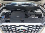 ✅ 2022 Hyundai Palisade SEL • VIN: KM8R3DHE3NU385555 • Лот: 43075991. Опубликован ранее на IAAI с пробегом 84 418 миль. Бесплатный доступ к архиву аукционных продаж из США и подробный отчёт об истории автомобиля на DreamBid. Изображение 10.