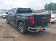 ✅ 2022 GMC Sierra 1500 SLT • VIN: 3GTUUDED1NG604300 • Lot: 42376372. Listed on IAAI with 49,793 mi. Free auction sales archive from the USA and detailed vehicle history report at DreamBid. Image 3.