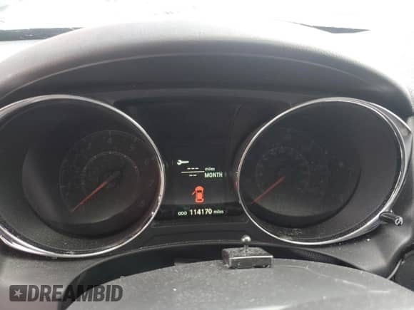 2018 Mitsubishi Outlander ES with VIN JA4AP3AUXJU019632, listed as a Copart auction lot 70927255 with 114,170 mi miles and Salvage title. Bid and sale history available at DreamBid. Image 9.