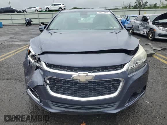 2015 Chevrolet Malibu LT z VIN 1G11D5SL9FF228817, wystawiony jako Copart lot #56378795 z przebiegiem 73 740 mil mil oraz Szkoda całkowita • Salvage title. Historia ofert i sprzedaży dostępna na DreamBid. Obrazek 5.
