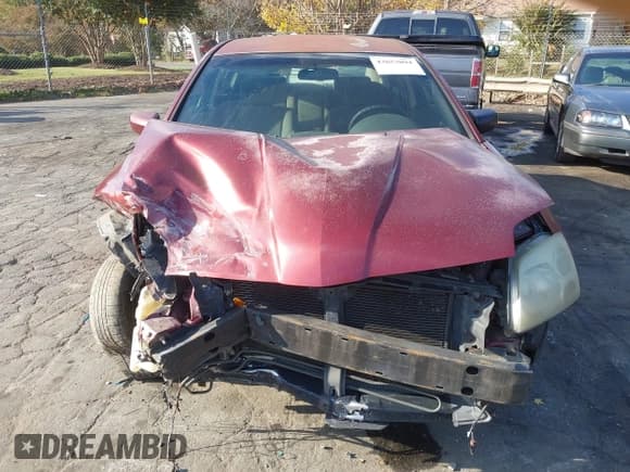 ✅ 2005 Mitsubishi Galant ES • VIN: 4A3AB36F95E033131 • Lot: 43653094. Listed on IAAI with 205,070 mi. Free auction sales archive from the USA and detailed vehicle history report at DreamBid. Image 6.