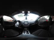 ✅ 2016 Chevrolet Malibu LS • VIN: 1G1ZB5STXGF255552 • Lot: 42209505. Listed on IAAI with 123,976 mi. Free auction sales archive from the USA and detailed vehicle history report at DreamBid. Image 18.