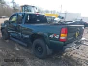 ✅ 2001 Chevrolet Silverado 1500 • VIN: 2GCEK19V611118631 • Лот: 41669533. Опубликован ранее на IAAI с пробегом 104 976 миль. Бесплатный доступ к архиву аукционных продаж из США и подробный отчёт об истории автомобиля на DreamBid. Изображение 3.