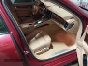 ✅ 2011 Porsche Panamera • VIN: WP0AA2A70BL020775 • Lot: 42310608. Listed on IAAI with 101,802 mi. Free auction sales archive from the USA and detailed vehicle history report at DreamBid. Image 5.