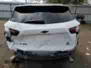 ✅ 2020 Chevrolet Blazer LT • VIN: 3GNKBBRA3LS705048 • Lot: 71095594. Listed on Copart with 36,512 mi miles. Access the free auction sales archive from the USA and view a detailed vehicle history report at DreamBid. Image 6.