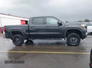 ✅ 2020 GMC Sierra 1500 AT4 • VIN: 1GTU9EET0LZ273155 • Lot: 43336107. Wystawiony na IAAI z przebiegiem 77 877 mil. Bezpłatny archiwum sprzedaży aukcyjnych z USA i szczegółowy raport historii pojazdu na DreamBid. Zdjęcie 14.