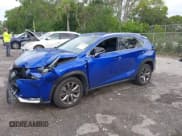 ✅ 2016 Lexus NX 200t • VIN: JTJYARBZ3G2030668 • Лот: 42723951. Опубликован ранее на IAAI с пробегом 105 471 миль. Бесплатный доступ к архиву аукционных продаж из США и подробный отчёт об истории автомобиля на DreamBid. Изображение 17.