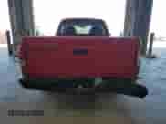 1997 Dodge Dakota with VIN 1B7FL26P4VS193671, listed as a Copart auction lot 52773145 with 189,746 mi miles and Salvage title. Bid and sale history available at DreamBid. Image 6.