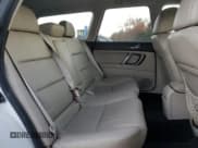 ✅ 2009 Subaru Outback Limited • VIN: 4S4BP66C397337089 • Лот: 92505845. Опубликован ранее на Copart с пробегом 107 509 миль. Бесплатный доступ к архиву аукционных продаж из США и подробный отчёт об истории автомобиля на DreamBid. Изображение 10.