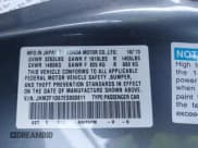 ✅ 2014 Honda CR-Z EX • VIN: JHMZF1D67ES000811 • Lot: 43643270. Listed on IAAI with 143,207 mi. Free auction sales archive from the USA and detailed vehicle history report at DreamBid. Image 9.