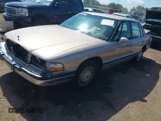 ✅ 1991 Buick Park Avenue • VIN: 1G4CW53L2M1700466 • Lot: 42673015. Listed on IAAI with 107,588 mi. Free auction sales archive from the USA and detailed vehicle history report at DreamBid. Image 2.