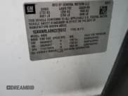 ✅ 2017 GMC Acadia SLE • VIN: 1GKKNRLA8HZ276912 • Lot: 90411905. Listed on Copart with 92,190 mi. Free auction sales archive from the USA and detailed vehicle history report at DreamBid. Image 13.