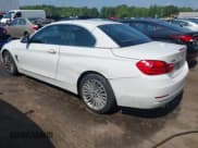 ✅ 2015 BMW 4 Series 428i xDrive • VIN: WBA3T1C55FP819827 • Lot: 42847240. Listed on IAAI with 72,040 mi. Free auction sales archive from the USA and detailed vehicle history report at DreamBid. Image 3.