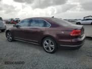 ✅ 2014 Volkswagen Passat SEL Premium • VIN: 1VWCT7A31EC054819 • Lot: 86259475. Wystawiony na Copart z przebiegiem 95 734 mil. Bezpłatny archiwum sprzedaży aukcyjnych z USA i szczegółowy raport historii pojazdu na DreamBid. Zdjęcie 2.