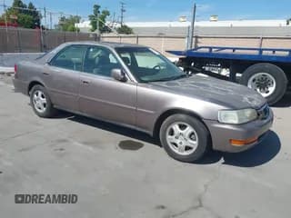 ✅ 1996 Acura TL Premium • VIN: JH4UA2654TC021111 • Лот: 42154121. Опубликован ранее на IAAI с пробегом 148 303 миль. Бесплатный доступ к архиву аукционных продаж из США и подробный отчёт об истории автомобиля на DreamBid. Изображение 1.