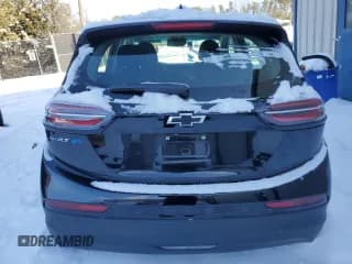 ✅ 2023 Chevrolet Bolt EV 1LT • VIN: 1G1FW6S02P4180344 • Lot: 41570975. Wystawiony na Copart z przebiegiem 20 263 mil. Bezpłatny archiwum sprzedaży aukcyjnych z USA i szczegółowy raport historii pojazdu na DreamBid. Zdjęcie 6.