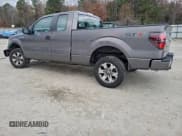 ✅ 2014 Ford F-150 XLT • VIN: 1FTEX1CM5EFC06019 • Lot: 94260415. Wystawiony na Copart z przebiegiem 159 545 mil. Bezpłatny archiwum sprzedaży aukcyjnych z USA i szczegółowy raport historii pojazdu na DreamBid. Zdjęcie 2.