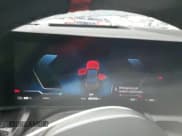 ✅ 2024 BMW i5 M60 • VIN: WBY43FK06RCR21920 • Lot: 43002445. Listed on Copart with 26,452 mi. Free auction sales archive from the USA and detailed vehicle history report at DreamBid. Image 9.