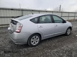✅ 2008 Toyota Prius • VIN: JTDKB20UX87803418 • Lot: 93627365. Listed on Copart with 199,207 mi. Free auction sales archive from the USA and detailed vehicle history report at DreamBid. Image 3.