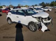 ✅ 2020 Nissan Kicks S • VIN: 3N1CP5BV9LL546093 • Lot: 86292985. Wystawiony na Copart z przebiegiem 108 583 mil. Bezpłatny archiwum sprzedaży aukcyjnych z USA i szczegółowy raport historii pojazdu na DreamBid. Zdjęcie 4.