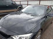 ✅ 2015 BMW 4 Series 435i • VIN: WBA3T3C53F5A40386 • Lot: 41902850. Wystawiony na IAAI z przebiegiem 73 904 mil. Bezpłatny archiwum sprzedaży aukcyjnych z USA i szczegółowy raport historii pojazdu na DreamBid. Zdjęcie 6.