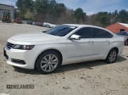 ✅ 2015 Chevrolet Impala LTZ • VIN: 1G1165S35FU133399 • Lot: 50932354. Listed on Copart with 96,391 mi. Free auction sales archive from the USA and detailed vehicle history report at DreamBid. Image 1.