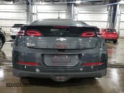 ✅ 2015 Chevrolet Volt • VIN: 1G1RA6E41FU133542 • Lot: 73768524. Wystawiony na Copart z przebiegiem Nie podano. Bezpłatny archiwum sprzedaży aukcyjnych z USA i szczegółowy raport historii pojazdu na DreamBid. Zdjęcie 6.