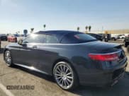 ✅ 2017 Mercedes-Benz S 550 • VIN: WDDXK8CB4HA024754 • Lot: 48680305. Listed on Copart with 12,196 mi. Free auction sales archive from the USA and detailed vehicle history report at DreamBid. Image 2.