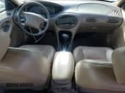 ✅ 1998 Ford Taurus SE Comfort • VIN: 1FAFP53S3WA246260 • Лот: 91224205. Опубликован ранее на Copart с пробегом 167 263 миль. Бесплатный доступ к архиву аукционных продаж из США и подробный отчёт об истории автомобиля на DreamBid. Изображение 8.