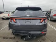 ✅ 2023 Hyundai Tucson SEL • VIN: KM8JB3AE3PU185279 • Lot: 69823873. Wystawiony na Copart z przebiegiem 11 959 mil. Bezpłatny archiwum sprzedaży aukcyjnych z USA i szczegółowy raport historii pojazdu na DreamBid. Zdjęcie 6.