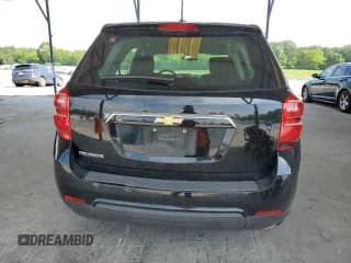 ✅ 2017 Chevrolet Equinox LS • VIN: 2GNALBEK2H1610538 • Лот: 60271105. Опубликован ранее на Copart с пробегом 74 218 миль. Бесплатный доступ к архиву аукционных продаж из США и подробный отчёт об истории автомобиля на DreamBid. Изображение 6.