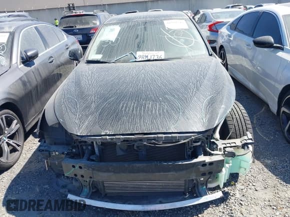 ✅ 2016 Infiniti Q50 Premium • VIN: JN1CV7AP6GM200194 • Lot: 42559743. Wystawiony na IAAI z przebiegiem 98 515 mil. Bezpłatny archiwum sprzedaży aukcyjnych z USA i szczegółowy raport historii pojazdu na DreamBid. Zdjęcie 13.