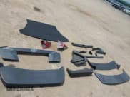 ✅ 2017 Toyota Prius Two • VIN: JTDKBRFU7H3544376 • Лот: 42908946. Опубликован ранее на IAAI с пробегом 238 838 миль. Бесплатный доступ к архиву аукционных продаж из США и подробный отчёт об истории автомобиля на DreamBid. Изображение 12.