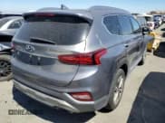 ✅ 2019 Hyundai Santa Fe Ultimate • VIN: 5NMS5CAD7KH131104 • Lot: 49168964. Wystawiony na Copart z przebiegiem 25 033 mil. Bezpłatny archiwum sprzedaży aukcyjnych z USA i szczegółowy raport historii pojazdu na DreamBid. Zdjęcie 4.