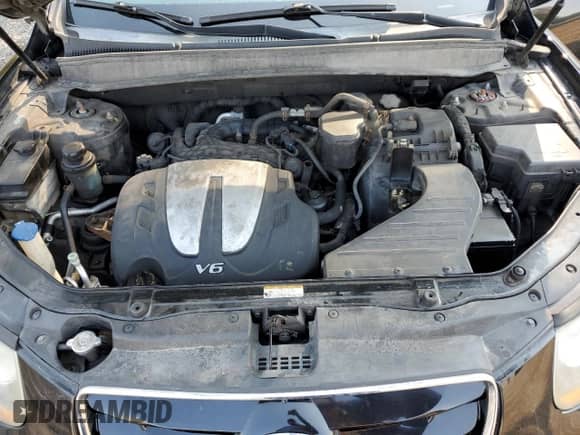 ✅ 2010 Hyundai Santa Fe GL • VIN: 5NMSGDAG1AH343893 • Lot: 73327864. Wystawiony na Copart z przebiegiem 374 082 mil mil. Skorzystaj z bezpłatnego archiwum sprzedaży aukcyjnych z USA i zobacz szczegółowy raport historii pojazdu na DreamBid. Zdjęcie 12.