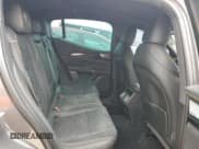 ✅ 2023 Maserati Grecale Modena • VIN: ZN682AVM5P7410534 • Lot: 70463885. Listed on Copart with 8,858 mi. Free auction sales archive from the USA and detailed vehicle history report at DreamBid. Image 11.