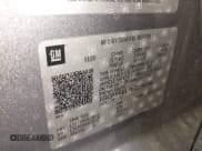 ✅ 2020 Chevrolet Silverado 1500 LT Trail Boss • VIN: 1GCPYFEL0LZ208716 • Lot: 43819614. Listed on IAAI with 41,810 mi. Free auction sales archive from the USA and detailed vehicle history report at DreamBid. Image 9.