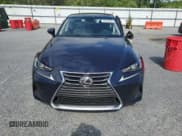 ✅ 2019 Lexus IS 300 • VIN: JTHC81D24K5034485 • Lot: 56434675. Listed on Copart with 28,424 mi. Free auction sales archive from the USA and detailed vehicle history report at DreamBid. Image 5.