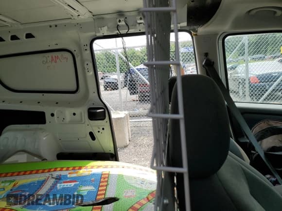 ✅ 2022 Ram ProMaster City Cargo Tradesman • VIN: ZFBHRFAB6N6W74365 • Лот: 58968765. Опубликован ранее на Copart с пробегом 53 366 миль. Бесплатный доступ к архиву аукционных продаж из США и подробный отчёт об истории автомобиля на DreamBid. Изображение 11.