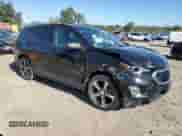 ✅ 2019 Chevrolet Equinox LS • VIN: 3GNAXHEV2KL193476 • Лот: 86276065. Опубликован ранее на Copart с пробегом 118 750 миль. Бесплатный доступ к архиву аукционных продаж из США и подробный отчёт об истории автомобиля на DreamBid. Изображение 4.