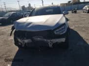 ✅ 2023 Mercedes-Benz GLC 43 AMG • VIN: W1N0J6EB9PG167719 • Lot: 73745214. Listed on Copart with 4,384 mi. Free auction sales archive from the USA and detailed vehicle history report at DreamBid. Image 12.