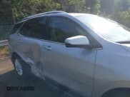 ✅ 2018 Chevrolet Equinox LT • VIN: 2GNAXJEV0J6242491 • Lot: 42582162. Listed on IAAI with 120,362 mi. Free auction sales archive from the USA and detailed vehicle history report at DreamBid. Image 13.