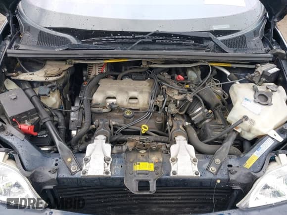 ✅ 2000 Oldsmobile Silhouette • VIN: 1GHDX13E2YD104112 • Lot: 41644676. Wystawiony na IAAI z przebiegiem 149 821 mil. Bezpłatny archiwum sprzedaży aukcyjnych z USA i szczegółowy raport historii pojazdu na DreamBid. Zdjęcie 10.