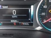 ✅ 2018 Chevrolet Traverse High Country • VIN: 1GNEVKKW9JJ159445 • Lot: 43392726. Wystawiony na IAAI z przebiegiem 90 528 mil. Bezpłatny archiwum sprzedaży aukcyjnych z USA i szczegółowy raport historii pojazdu na DreamBid. Zdjęcie 15.