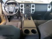 ✅ 2017 Ford Expedition Max XLT • VIN: 1FMJK1HT0HEA01744 • Lot: 67146815. Wystawiony na Copart z przebiegiem 193 648 mil. Bezpłatny archiwum sprzedaży aukcyjnych z USA i szczegółowy raport historii pojazdu na DreamBid. Zdjęcie 8.