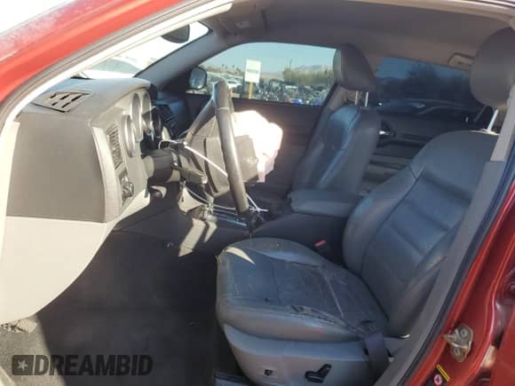 2005 Dodge Magnum RT с VIN 2D8GV582X5H124753, выставлен на аукционе Copart как лот 81355944 с пробегом 136 951 миль миль и Списание • Salvage title. История ставок и продаж доступна на DreamBid. Изображение 7.