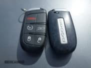 ✅ 2019 Dodge Durango GT Plus • VIN: 1C4RDJDG7KC536664 • Lot: 43408496. Wystawiony na IAAI z przebiegiem 245 235 mil. Bezpłatny archiwum sprzedaży aukcyjnych z USA i szczegółowy raport historii pojazdu na DreamBid. Zdjęcie 11.